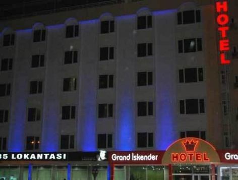 Hotel Grand Iskender