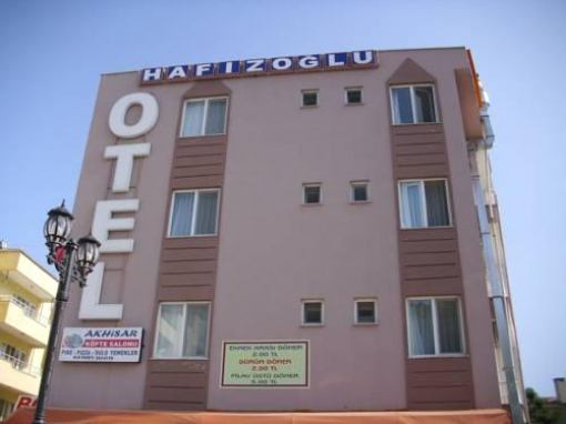 Hotel Hafizoglu