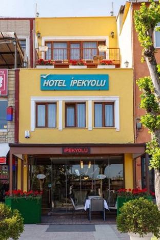 Hotel Ipekyolu Istanbul