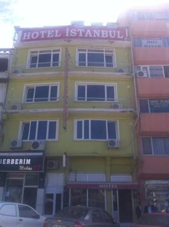 Hotel Istanbul 2