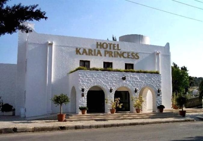 Hotel Karia Princess