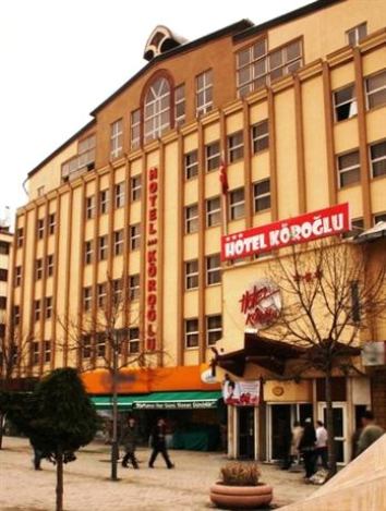 Hotel Koroglu