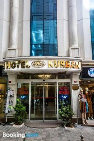 Hotel Kurban