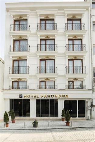Hotel Old Panorama