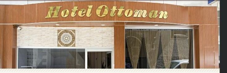 Hotel Ottoman