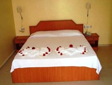 Hotel Pinara Resort