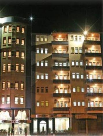 Hotel Secilya