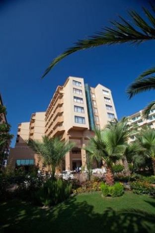 Hotel Stella Beach - All Inclusive Okurcalar