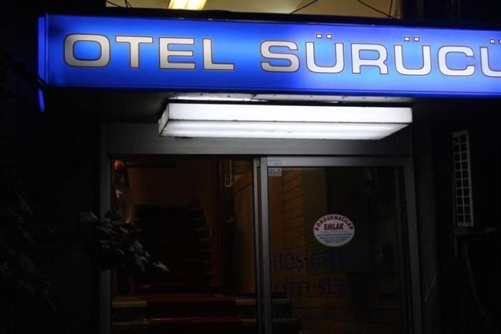 Hotel Surucu
