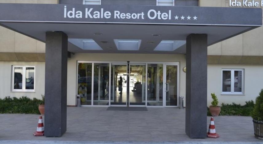 Ida Kale Resort Hotel