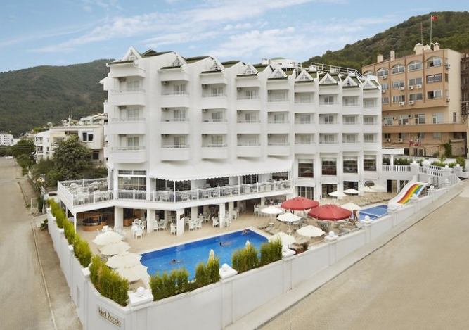 Ideal Piccolo Hotel - All Inclusive - Adults Only