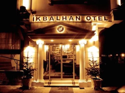 Ikbalhan Hotel