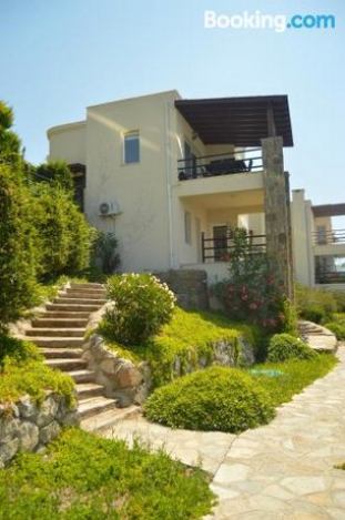 Important Group BD314 2 Bedroom Vacation Home in Yalikavak