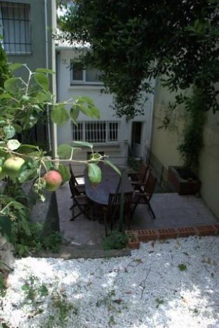 Inin Bebek Apartment Istanbul