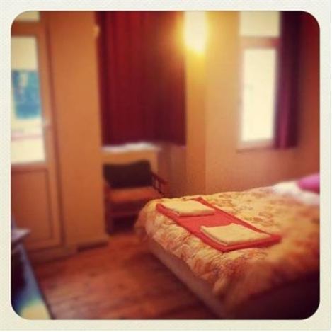 Innjoy Hostel - Adults Only Istanbul