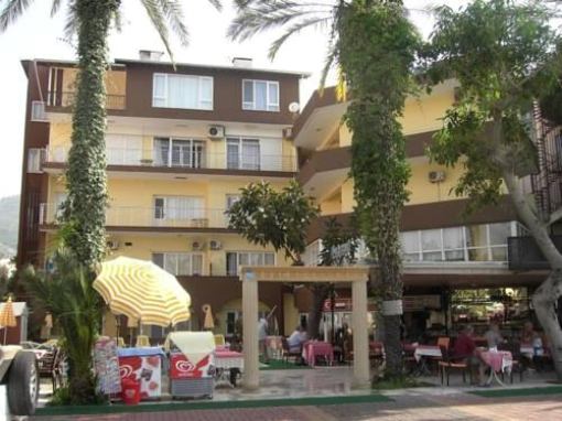 International Hotel Alanya