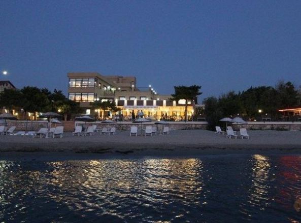 Iris Hotel Canakkale