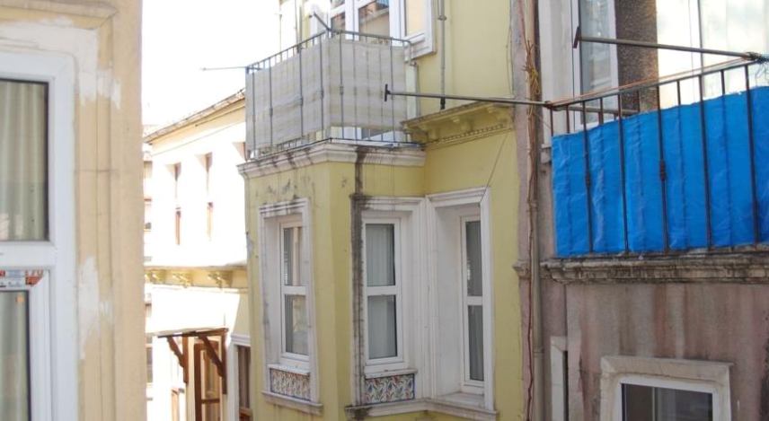 Istanbul Apartments Cihangir
