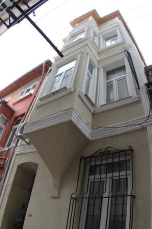 Istanbul Apartments r Economic