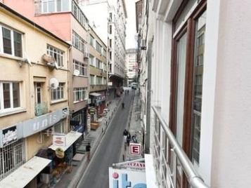 Istanbul Babil Apartments