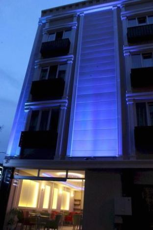 Istanbul Central Hotel