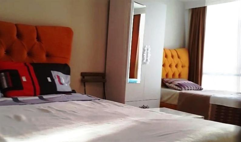 Istanbul Family Suites
