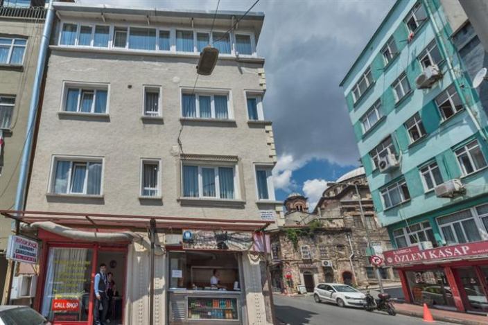 Istanbul House Apart-Hotel