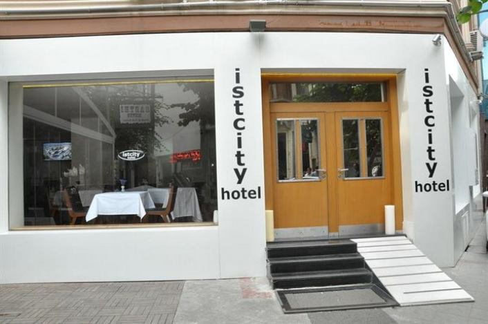 Istcity Hotel