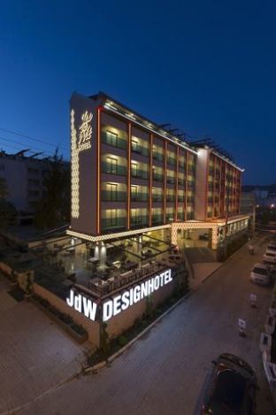 JdW Design Hotel