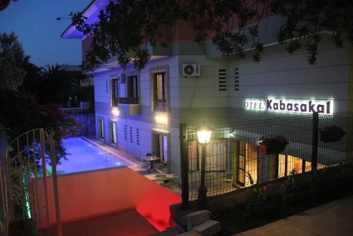 Kabasakal Hotel