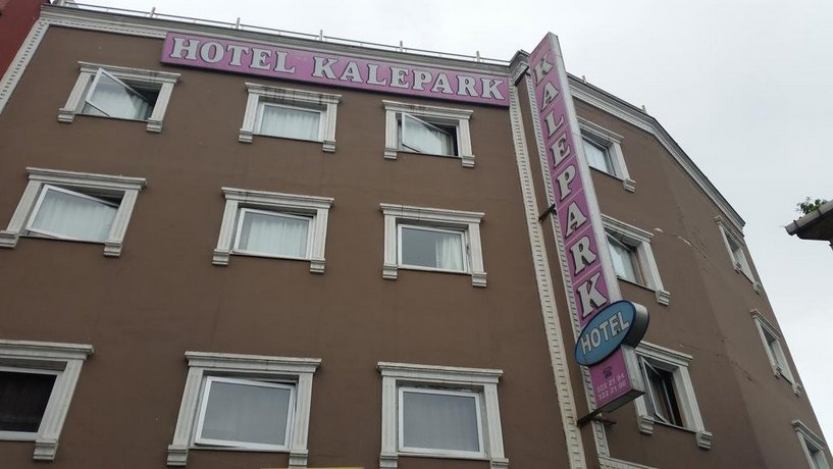 Kalepark Hotel Trabzon