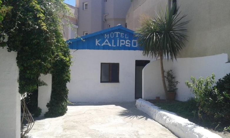 Kalipso motel