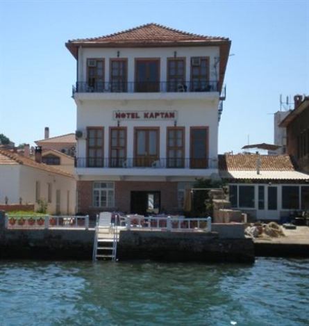Kaptan Hotel Ayvalik