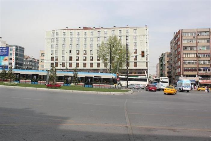 Kaya Hotel Istanbul