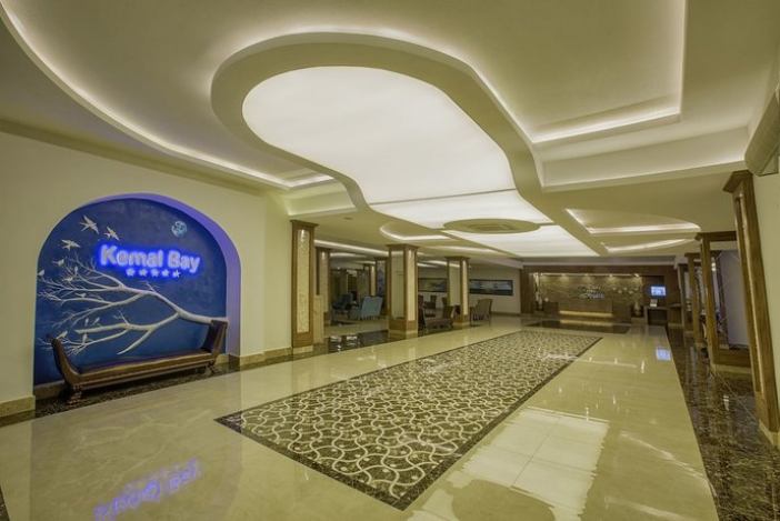 Kemal Bay Hotel - All Inclusive