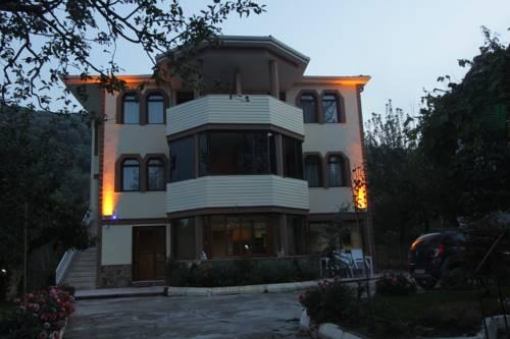 Konak Beyzade Butik Hotel