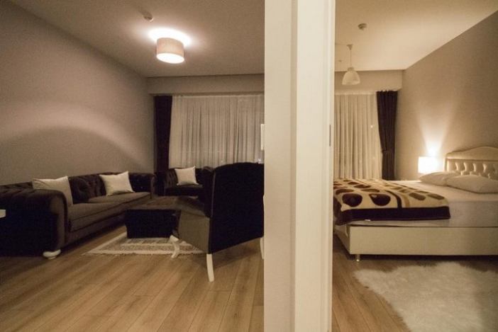 Koza Suites Apartments