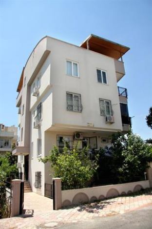 Kvartira Apartments Antalya