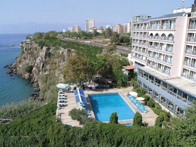 Lara Otel Antalya