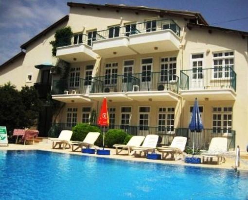 Levent Hotel - Adult Only +12