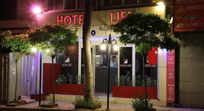 Life Inn Hotel
