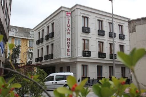 Liman Hotel
