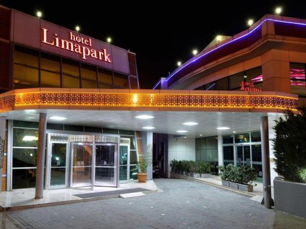 Limapark Hotel