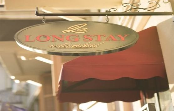 Long Stay Istanbul
