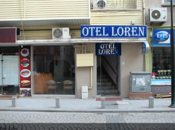 Loren Hotel