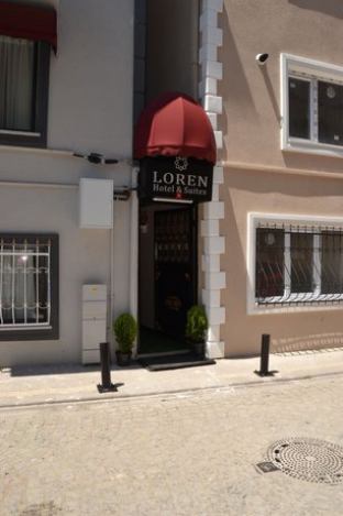 Loren Hotel&Suites