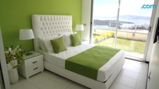 Luxury / Serenity Apartment With Amazing Sea View