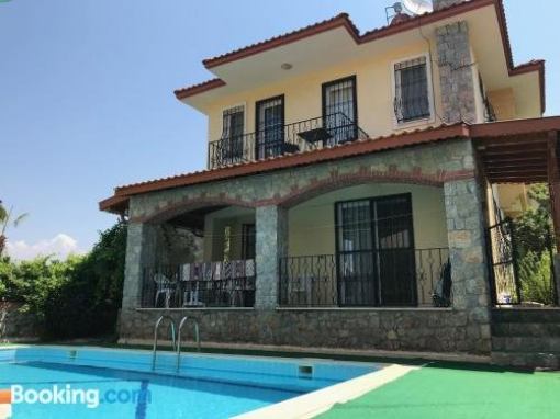 Luxury Villa - Private Pool Fethiye