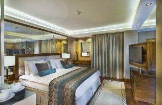 Marigold Thermal & Spa Hotel Bursa