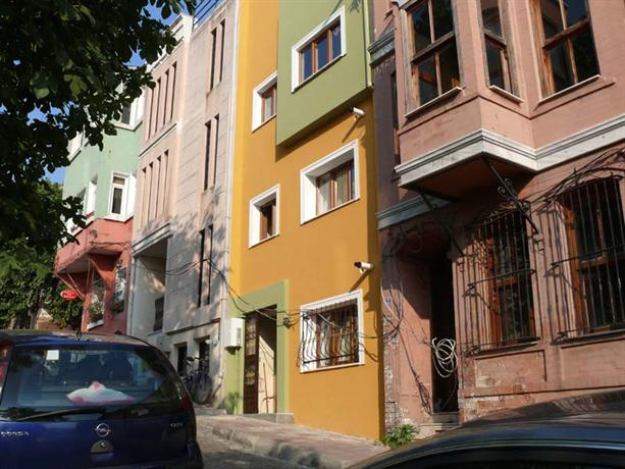Masal Apart Hotel Istanbul
